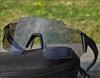 Day-Night Color-Changing Cycling Sunglasses: Trendy, Windproof, Sandproof, Night Vision Sports Glasses for Driving