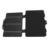 20W Portable Foldable Solar Panel Charger High Efficiency ETFE Folding Solar Panel USB Type C Output for Cell Phones