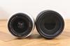 Pentax K‑S1 White • 18‑55 & 55‑300 DAL Kit • Shutter Count 1300 • Tested • Japan