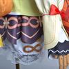 [Milky Time] Genshin Impact Cosplay Halloween Anime Character for Women (Yaoyao)