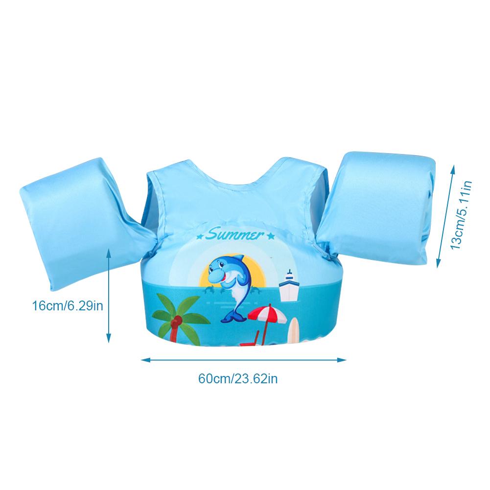 Детские плавательные круги, мультяшные плавающие нарукавники, буй, милые круги для бассейна, детские круги для малышей, поплавок на руку