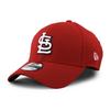 [New Era] St. Louis Cardinals 39THIRTY [MLB TEAM CLASSIC FLEX FIT CAP] ST.LOUIS CARDINALS 3930 Hat Stretch Fit Cap (ML (approx. 57.7-60.6cm)) [Used]