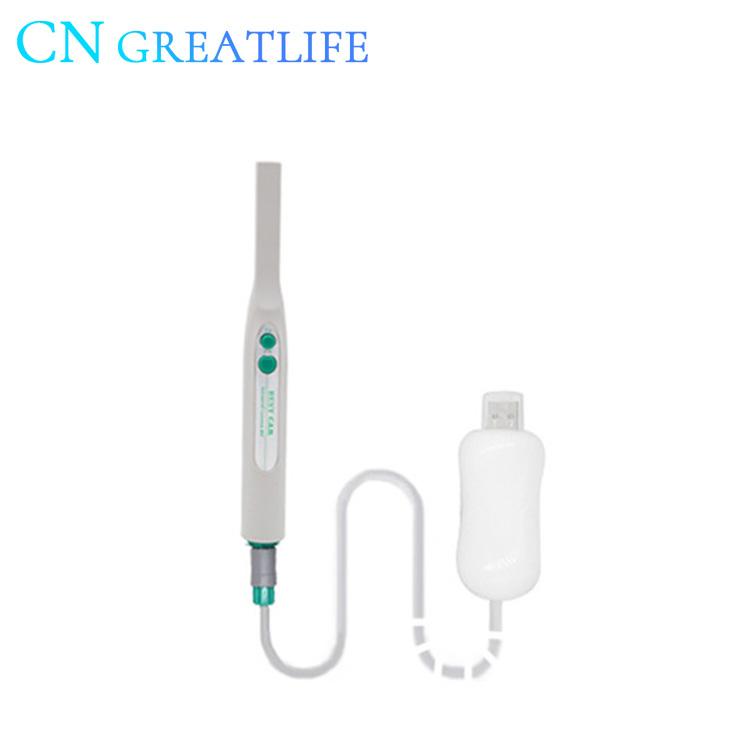 Монитор для осмотра стоматологического оборудования Внутриротовая камера Usb Стоматологическая внутриротовая камера Внутриротовая камера с маркировкой CE
