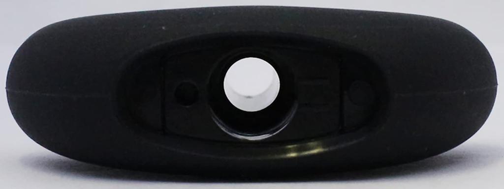 Оригинальные детали Daiwa 17 Exceller 2506H Ручка Кноб Номер детали 203 Код детали 6G701301