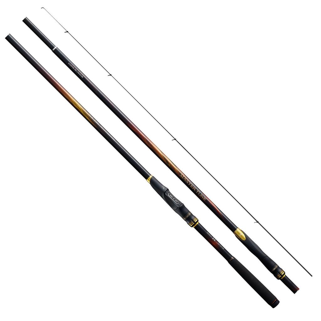 SHIMANO Iso Rod 23 Мастер-настройка 1.5-530