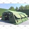 Huowu 2013-30 30sqm Folding Frame Tent