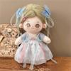 Multiple Styles Doll Skirts Sets DIY Princess Dress Cute Lolita Outfit  Girl