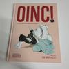 [ИСПОЛЬЗОВАННЫЙ] Сборник работ OINCI! История Принсипи-Порко