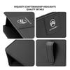 Car Side Seat Door Pocket Pouch Cell Phone Sunglasses Holder For Citroen C5 C1 C2 C6 C4L DS3 DS4 DS5 C-Elysee Grand Berlingo