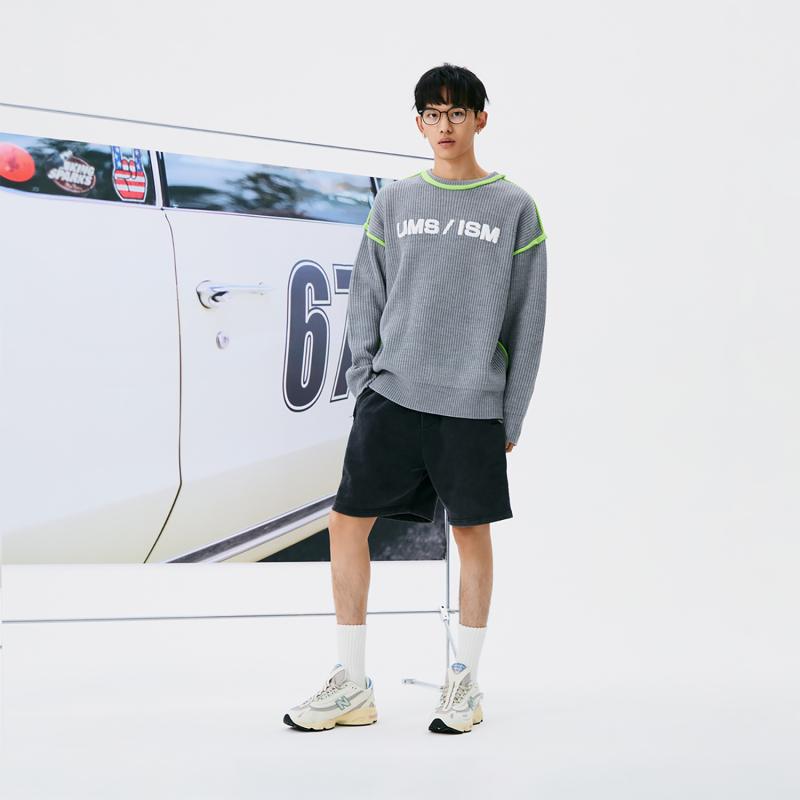 New Balance Кроссовки 1000 'Angora Moonrock' M1000WA