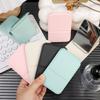 High Definition Makeup Mirror Foldable Mini Mirror New Pocket Mirrors