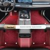 Полностью закрытые коврики для пола AITO M5 2024