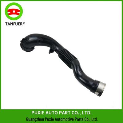 BMW F20/F30/F35 Впускная/Интеркулерная Водяная Трубка 13717604033