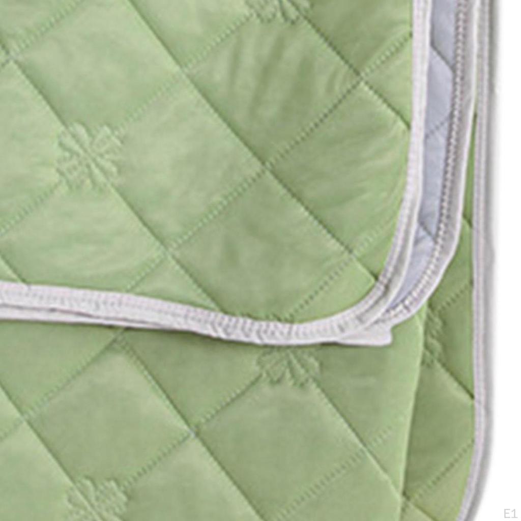 Охлаждающее одеяло размера queen для спящих 90"x78" Покрывало для кровати Дом Офис