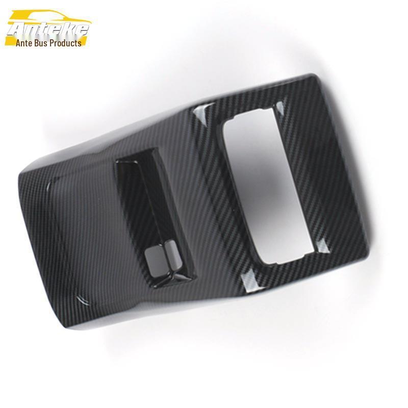 Gravity UNIT Rear Air Outlet Decorative Frame with Anti-Kick Pad for 20 Models - UNI-T Air Conditioning Sequin Sticker