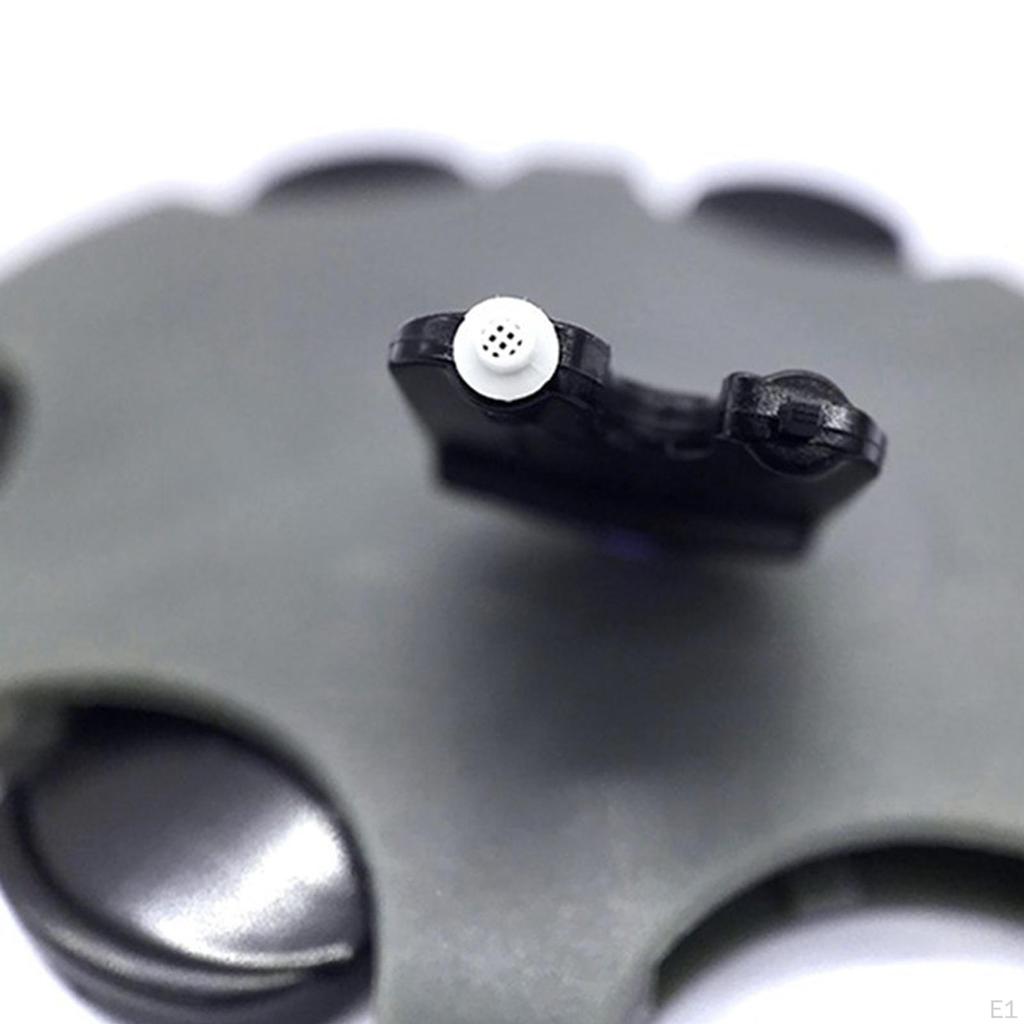 Инструмент для очистки фильтра от ушной серы для слуховых аппаратов для взрослых