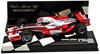 Super Aguri F1 Team SA08 Дэвидсон [MINICHAMPS/Minichamps] 1/43 A.
