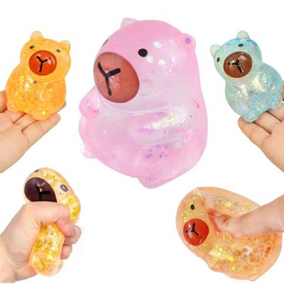 Необычные игрушки – Игрушки-антистресс