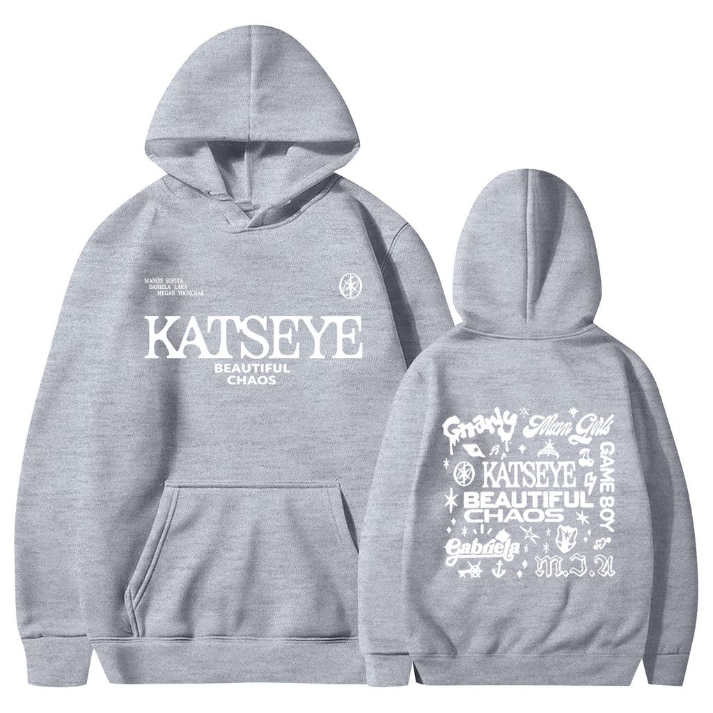 Men's Printed Hooded Long Sleeved Sweatshirt For Casual Sports Comfort