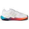 Adidas Кроссовки Day Jogger 'White Multi' FY3012