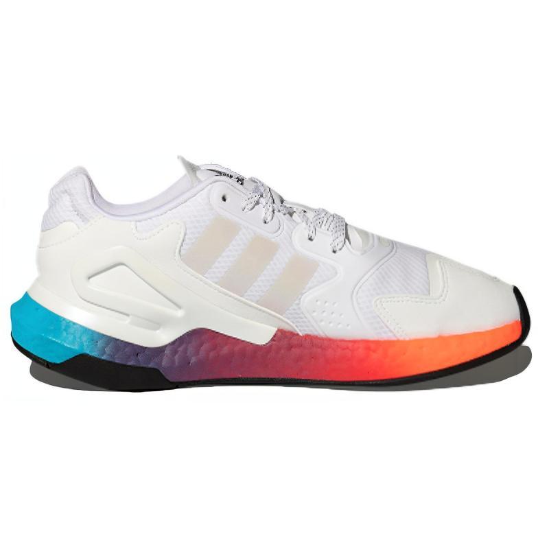 Adidas Кроссовки Day Jogger 'White Multi' FY3012