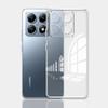 For Xiaomi 14T Pro Case Clear Soft Silicone Transparent Bumper Phone Case For Xiaomi 14T Mi14T 2024 Clear Shockproof Back Cover
