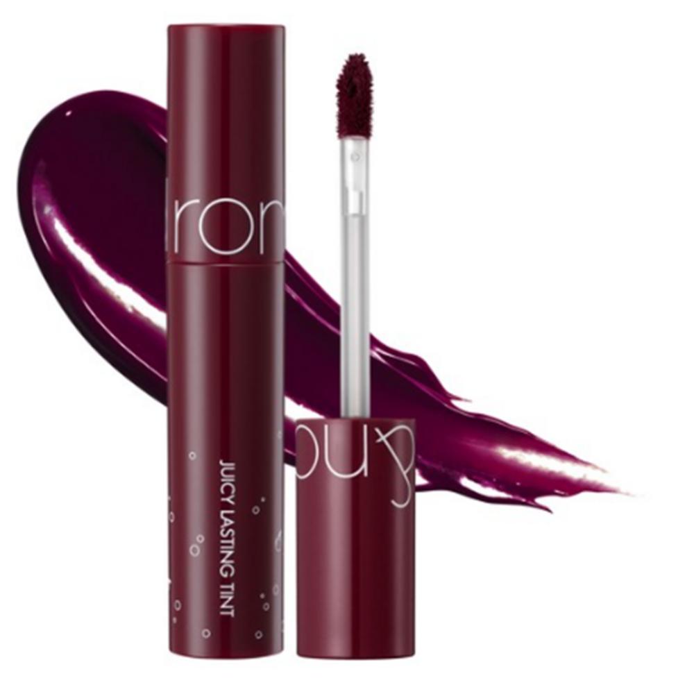 Rom&Juicy Стойкий оттенок, нет. 17 Сливовый гриб, 5,5 г, 1 шт.