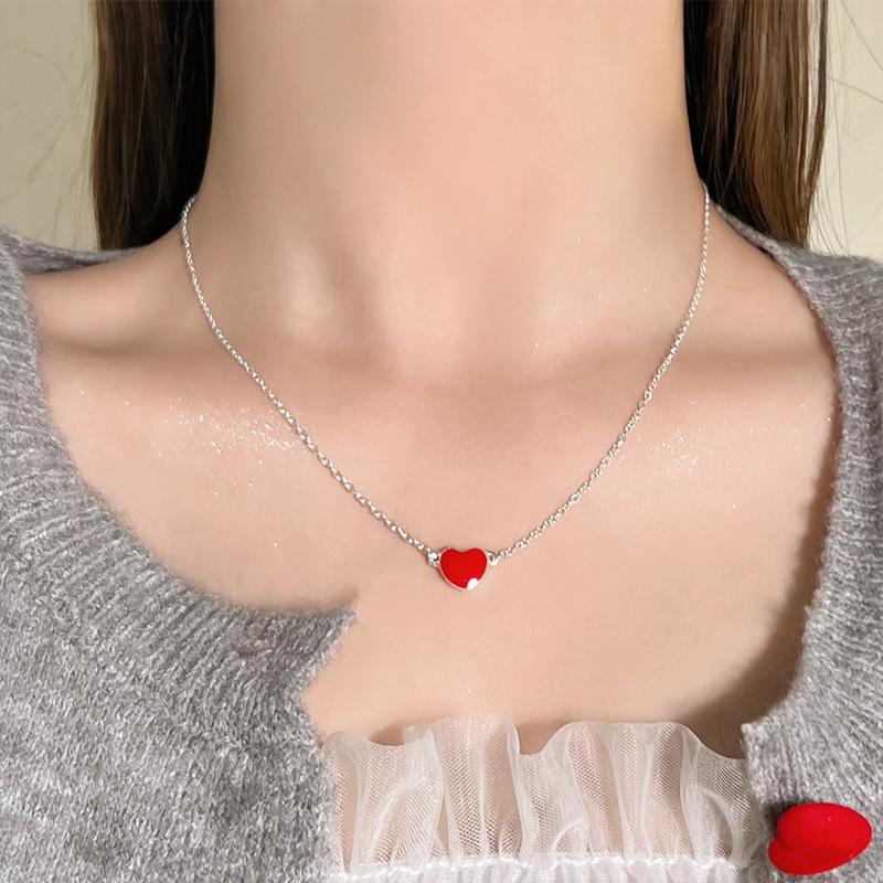 Жемчужное ожерелье женское нишевое легкое роскошное дизайнерское модное темпераментное цепочка на ключицу цепочка на шею цепочка на свитер цепочка из бисера