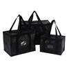 16L/28L/50L/70L Insulated Cooler Bag Large Capacity Beverage Cooler Bag Picnic Refrigerated Lunch Box Bag With Zipper