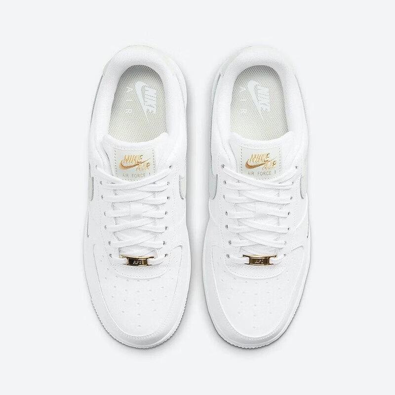 Nike Женские повседневные кроссовки WMNS Air Force 1 '07 ESS