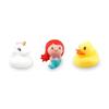 Let's Toy LED Bath Play Friends Toy, Korean Bath Toys