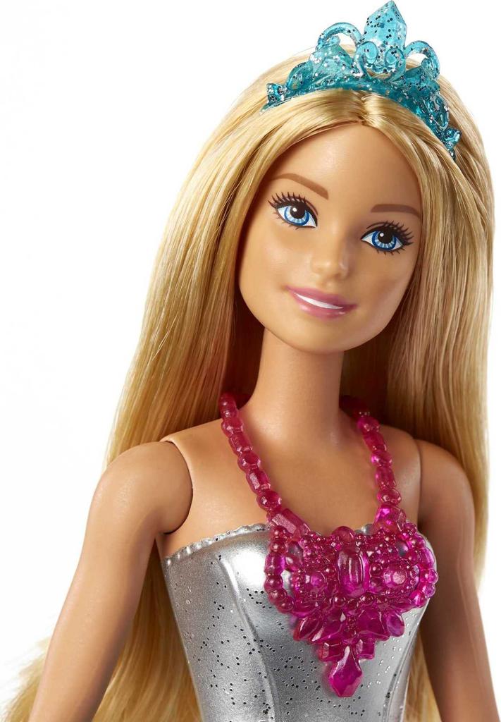 barbie Dreamtopia Princess Unicorn &