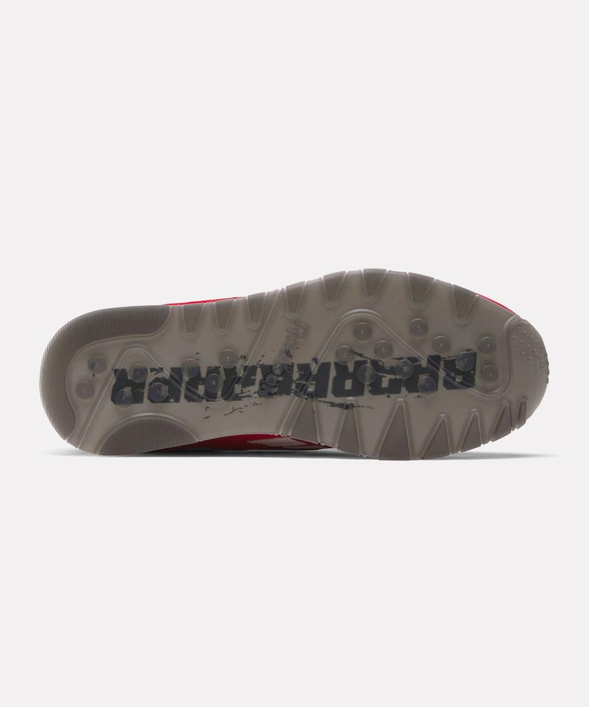 Reebok Reebok X Anuel Classic Nylon - Red / 100245964
