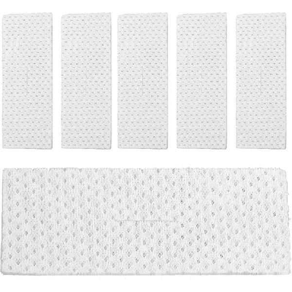 Bio-Screen for Fluval C3 Power Filter, Replacement Aquarium Filter Media, 6PCS Bio Foam Replacement Set, Filter Media for Freshwater & Saltwater