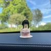 Декор для приборной панели автомобиля Виджет Сексуальное аниме Грудь Трясущаяся Украшение для Девочек Мальчиков Домашний Декор Подарки Украшения
