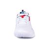 Li Ning Blade Pro Текстиль, Синтетическая кожа Хамелеон Амортизация Нескользящая Износостойкая Низкие AYAT005-1