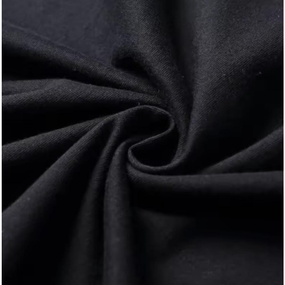 Футболка Demon Slayer Hashira Series Манга Аниме Черный Принт спереди Футболки Crafter Мужская Короткий рукав Женская Аниме Графика Детская Футболка