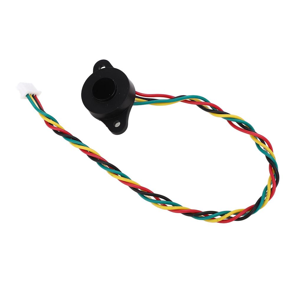 Laser Ranging Sensor Small Blind Area Quick Response IP67 Waterproof IIC Distance Measuring Sensor Module 3.3‑5V