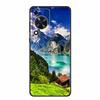 Для Huawei Nova Y63 Чехол NovaY63 Y 63 Мягкий Силикон ТПУ Задняя Крышка Чехол Для Huawei Nova Y72s Чехол для Телефона NovaY72s Y 72 s Coque