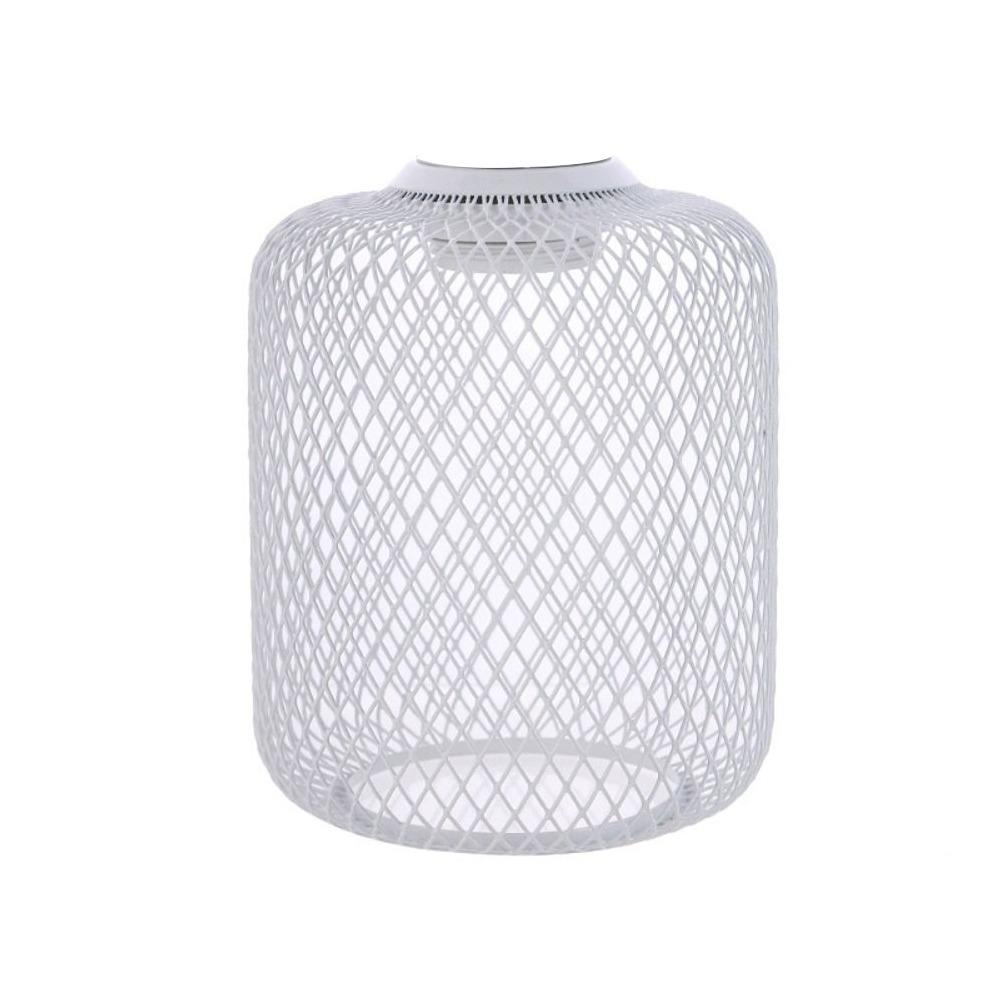 Iron Pendant Lamp Shade Hollow Out Mesh Ball Lamp Covers Hanging Classic Chandelier Lampshade Shell Living Room Cafe Hotel