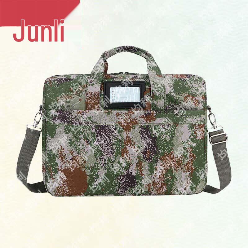 Junli Multi-functional Camouflage Bag Series