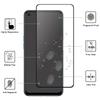Защитное стекло AGC для OnePlus 13R 5G/Ace 5 Pro 5G/Ace 5 5G Полный клей Черная рамка Защитная пленка для экрана
