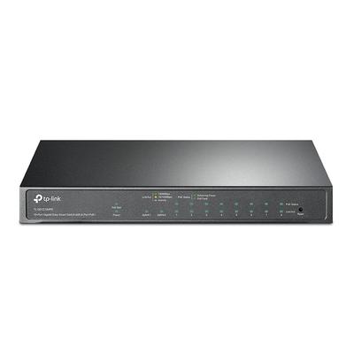 Корпоративный TL-SG1210MPE() [Только английский пакет]