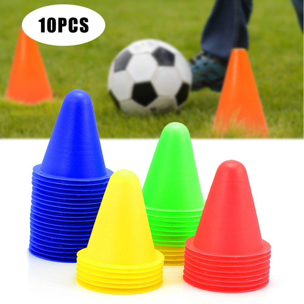 Road hint For Soccer Equipment Training Training Cones Marker Cones For Football Skate Marker Cones