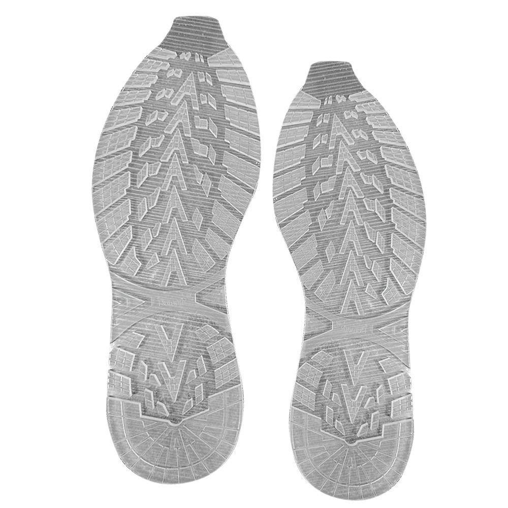 Противоскользящая спортивная обувь, ремонт, противоизносные резиновые подушечки, новая сменная подошва для обуви «сделай сам»