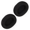 Replacement Ear Cushions Universal Noise Blocking Soft Breathable Headset Ear Pads for SteelSeries Arctis 3 5 7