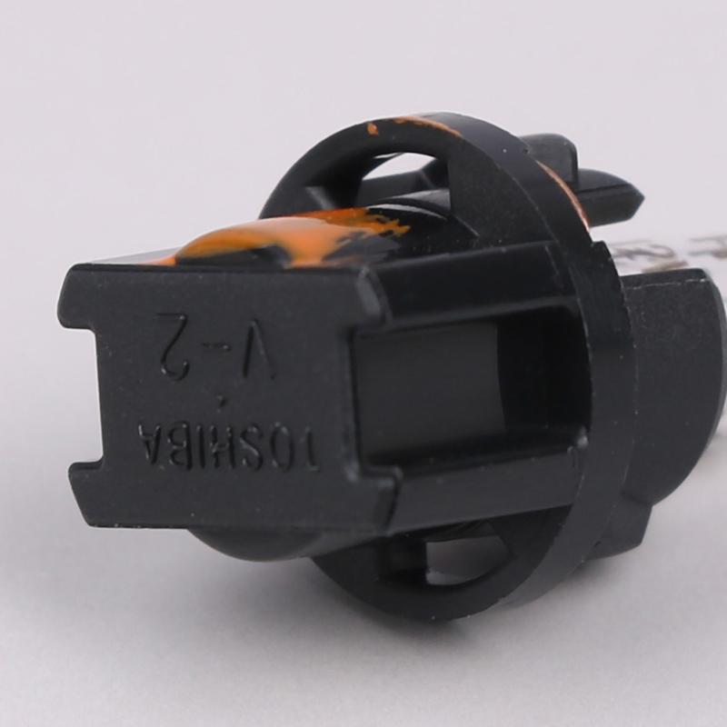 5Pcs For Toshiba 12V1.2W V-2 Small Bulb Indicator Light Car Instrument Lamp