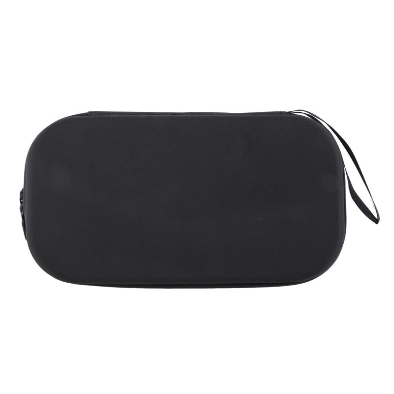 A84E-Hard EVA Portable Stethoscope Carrying Case Storage Box Shell Mesh Pockets For Littmann III Stethoscope Organizer Bag
