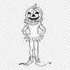 Halloween Scene Halloween Jack O' Lantern Iron On Heat Transfer Printing Vinyl Patches Sticker for Clothes DIY Appliques Washable Patches