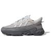 Ozweego TR Grey Crystal White Unisex Sneakers Grey-Three Grey-One IF8592